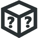 SecretBox logo