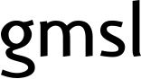 Gas Management Services Limited logo