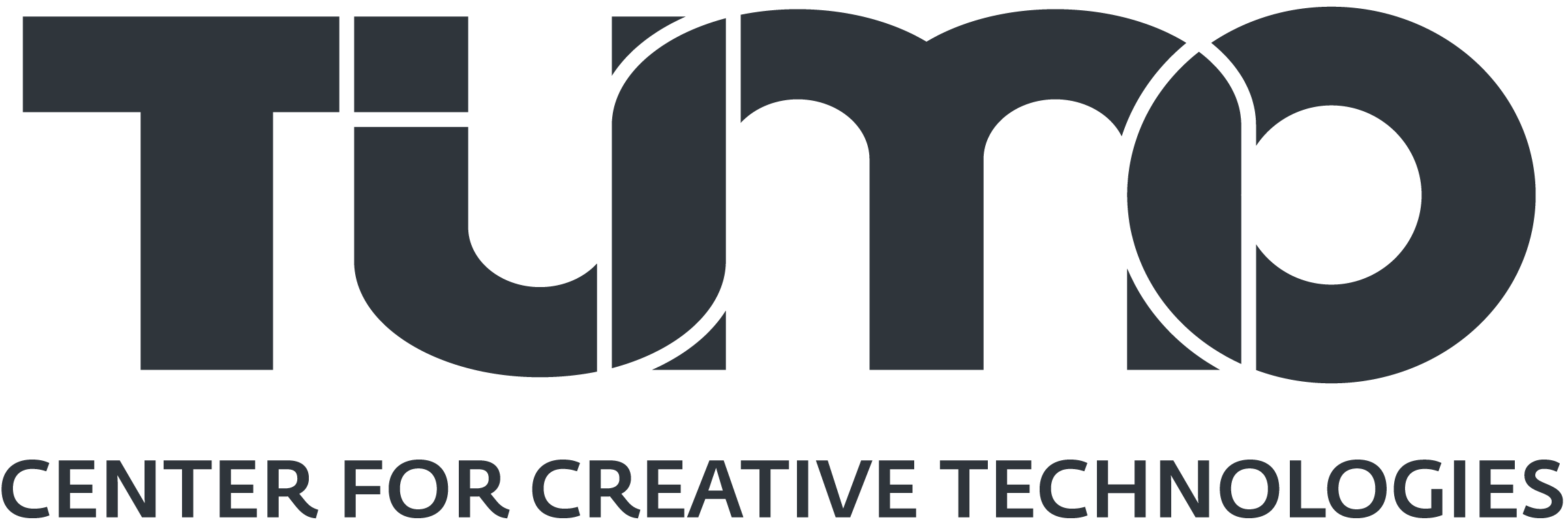 TUMO Center for Creative Technologies logo