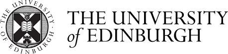 The University of Edinburgh logo